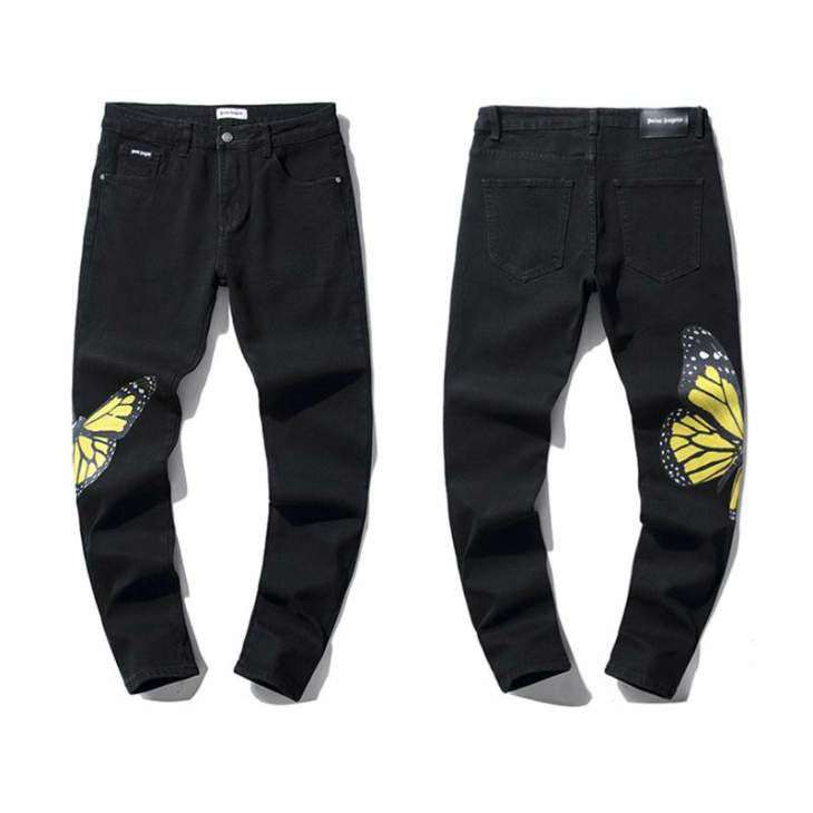 Picture of Palm Angels Jeans Long _SKUPalmAngels30-38mrtxPA00212341